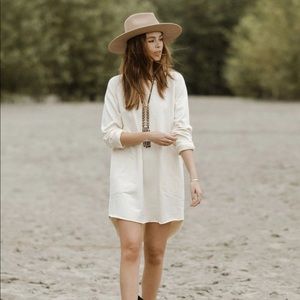 Jackson Rowe Larrea Dress XS